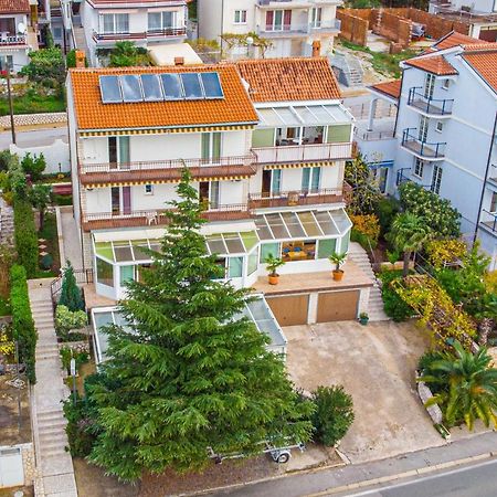 Vacattio Apartment 2 Цриквениця Екстер'єр фото