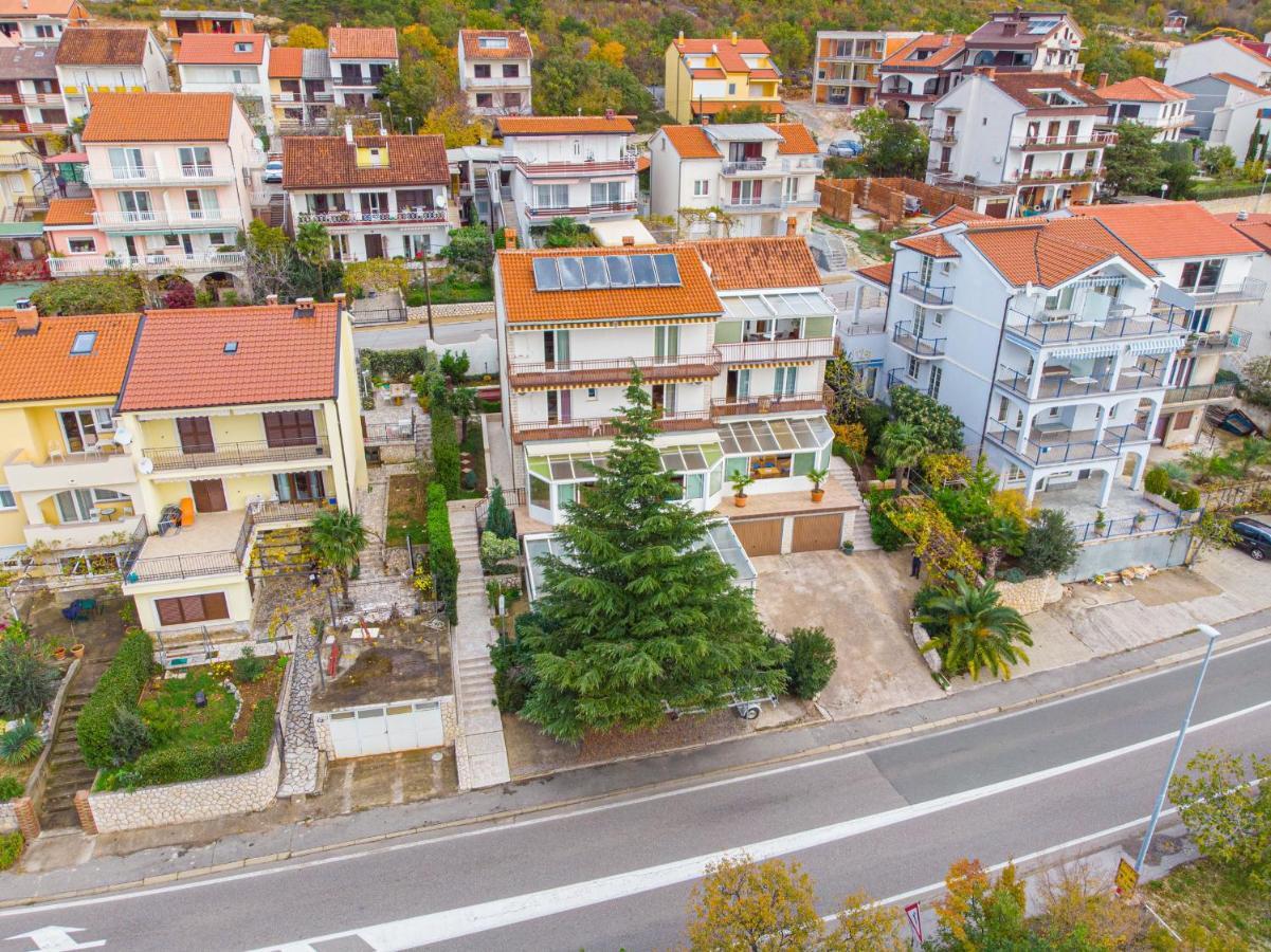 Vacattio Apartment 2 Цриквениця Екстер'єр фото