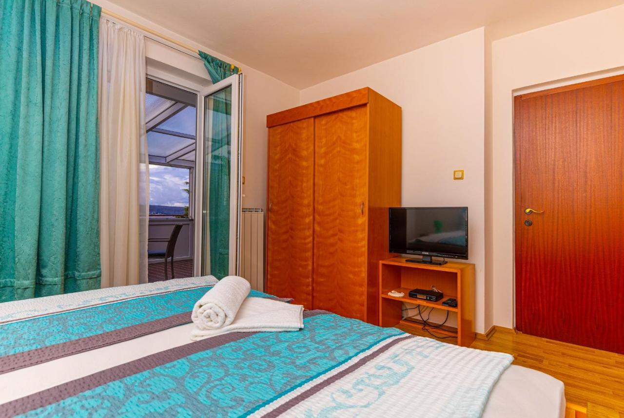 Vacattio Apartment 2 Цриквениця Екстер'єр фото