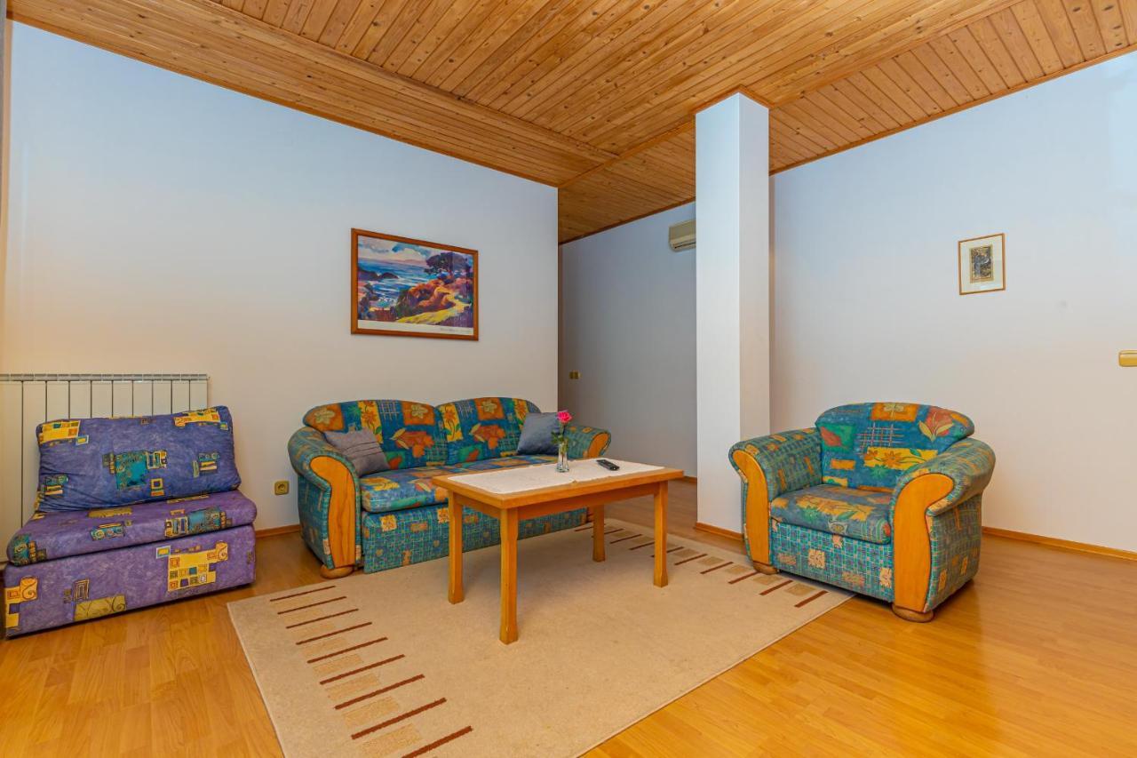 Vacattio Apartment 2 Цриквениця Екстер'єр фото
