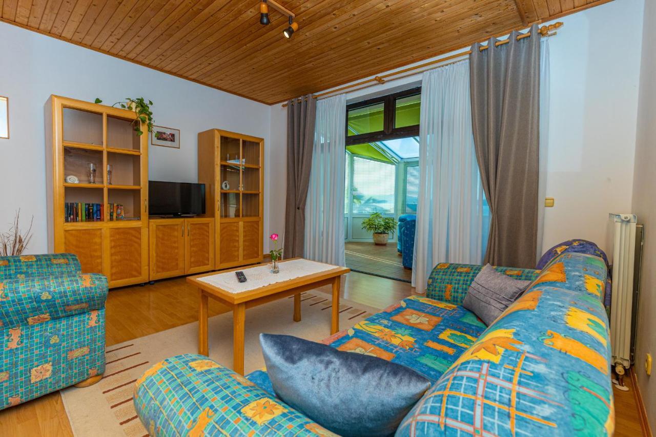 Vacattio Apartment 2 Цриквениця Екстер'єр фото