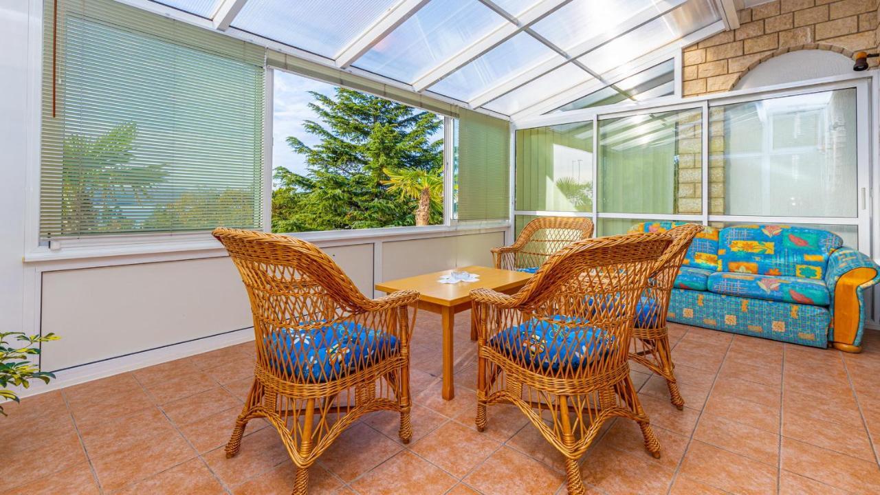 Vacattio Apartment 2 Цриквениця Екстер'єр фото