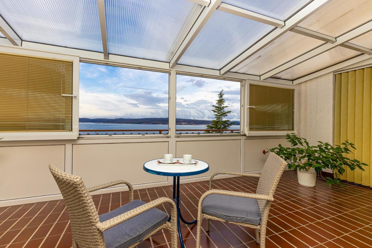 Vacattio Apartment 2 Цриквениця Екстер'єр фото