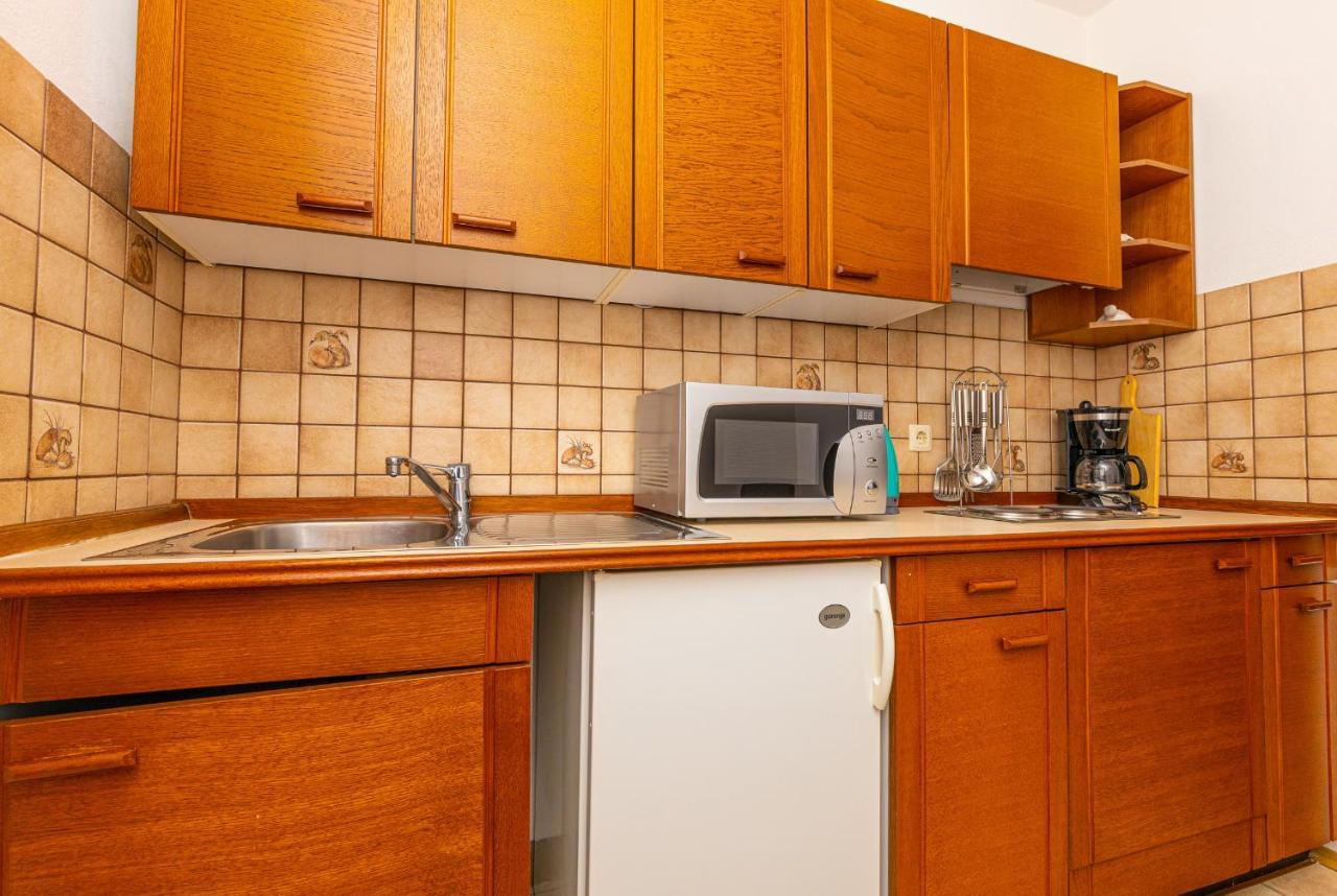 Vacattio Apartment 2 Цриквениця Екстер'єр фото