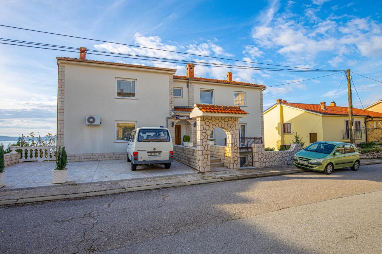 Vacattio Apartment 2 Цриквениця Екстер'єр фото
