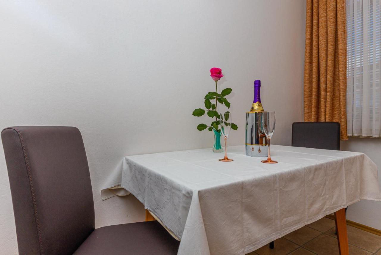 Vacattio Apartment 2 Цриквениця Екстер'єр фото