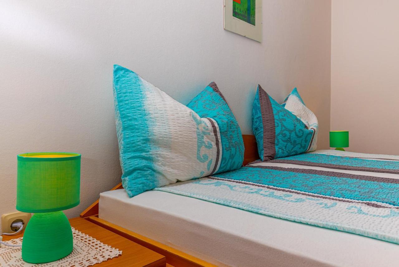 Vacattio Apartment 2 Цриквениця Екстер'єр фото