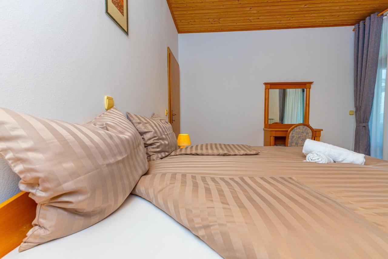 Vacattio Apartment 2 Цриквениця Екстер'єр фото