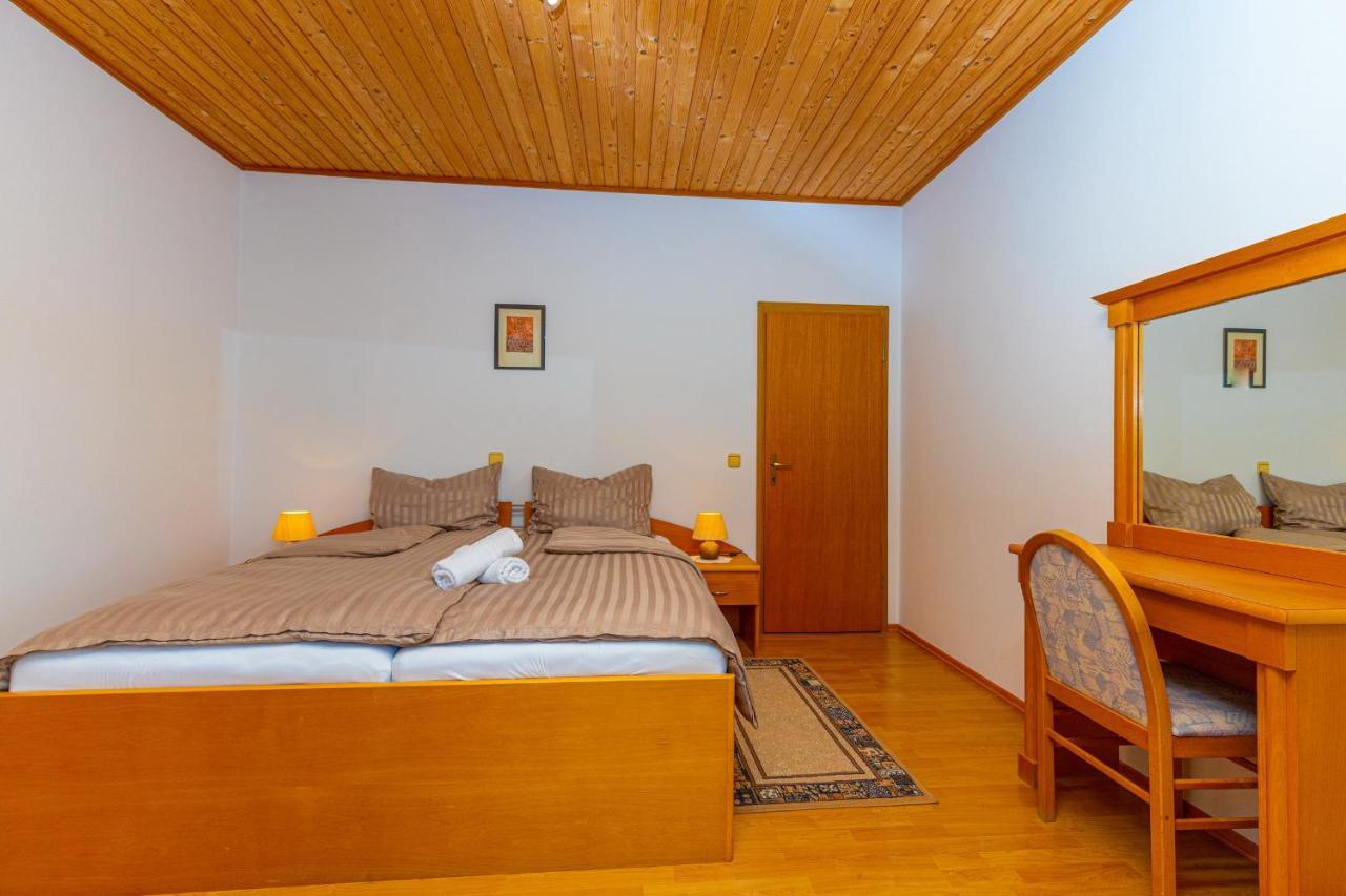 Vacattio Apartment 2 Цриквениця Екстер'єр фото