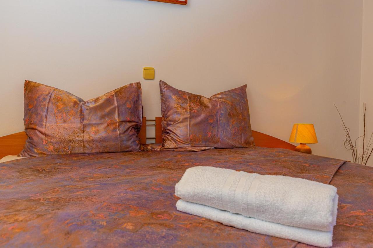 Vacattio Apartment 2 Цриквениця Екстер'єр фото