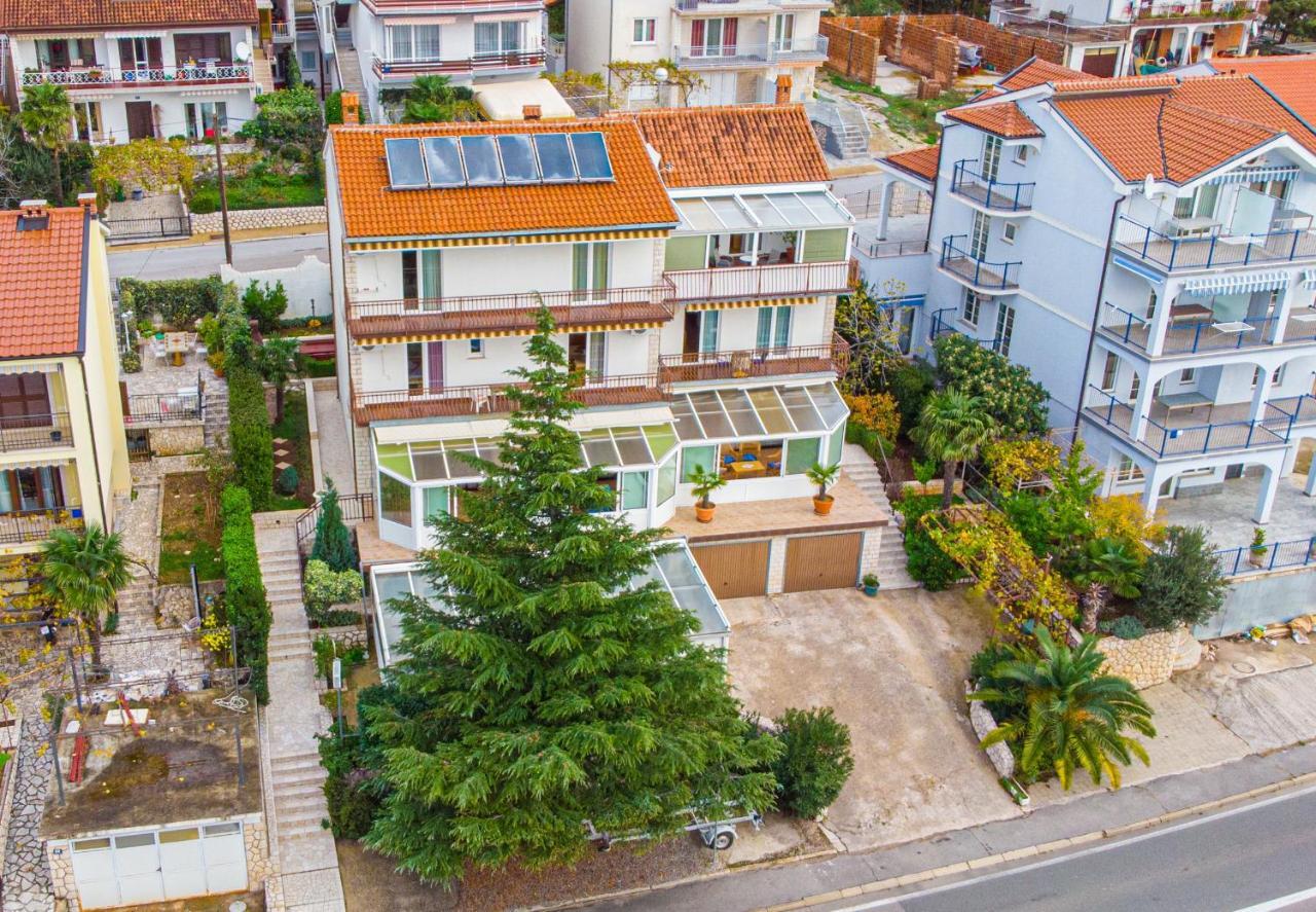 Vacattio Apartment 2 Цриквениця Екстер'єр фото