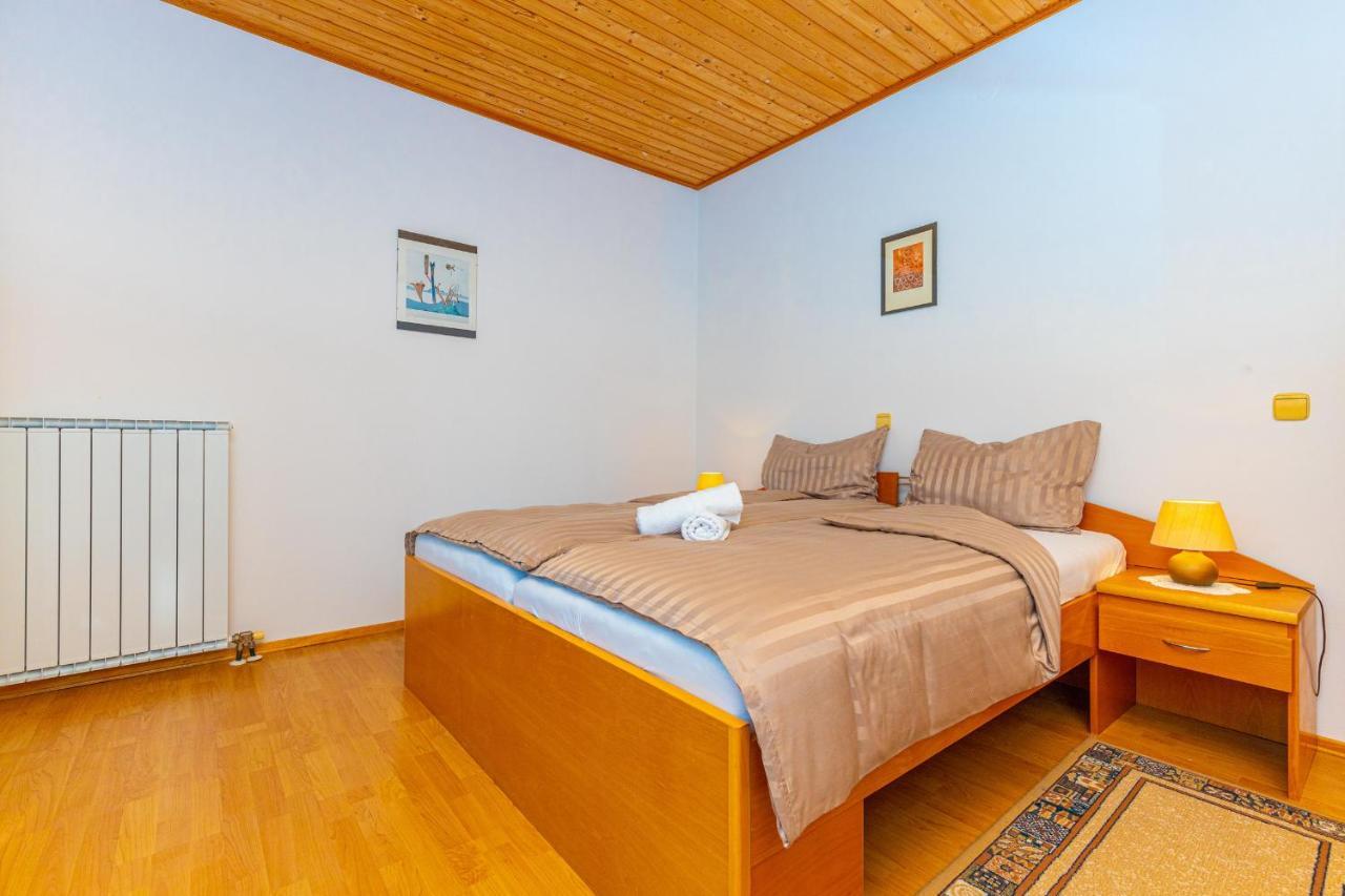 Vacattio Apartment 2 Цриквениця Екстер'єр фото