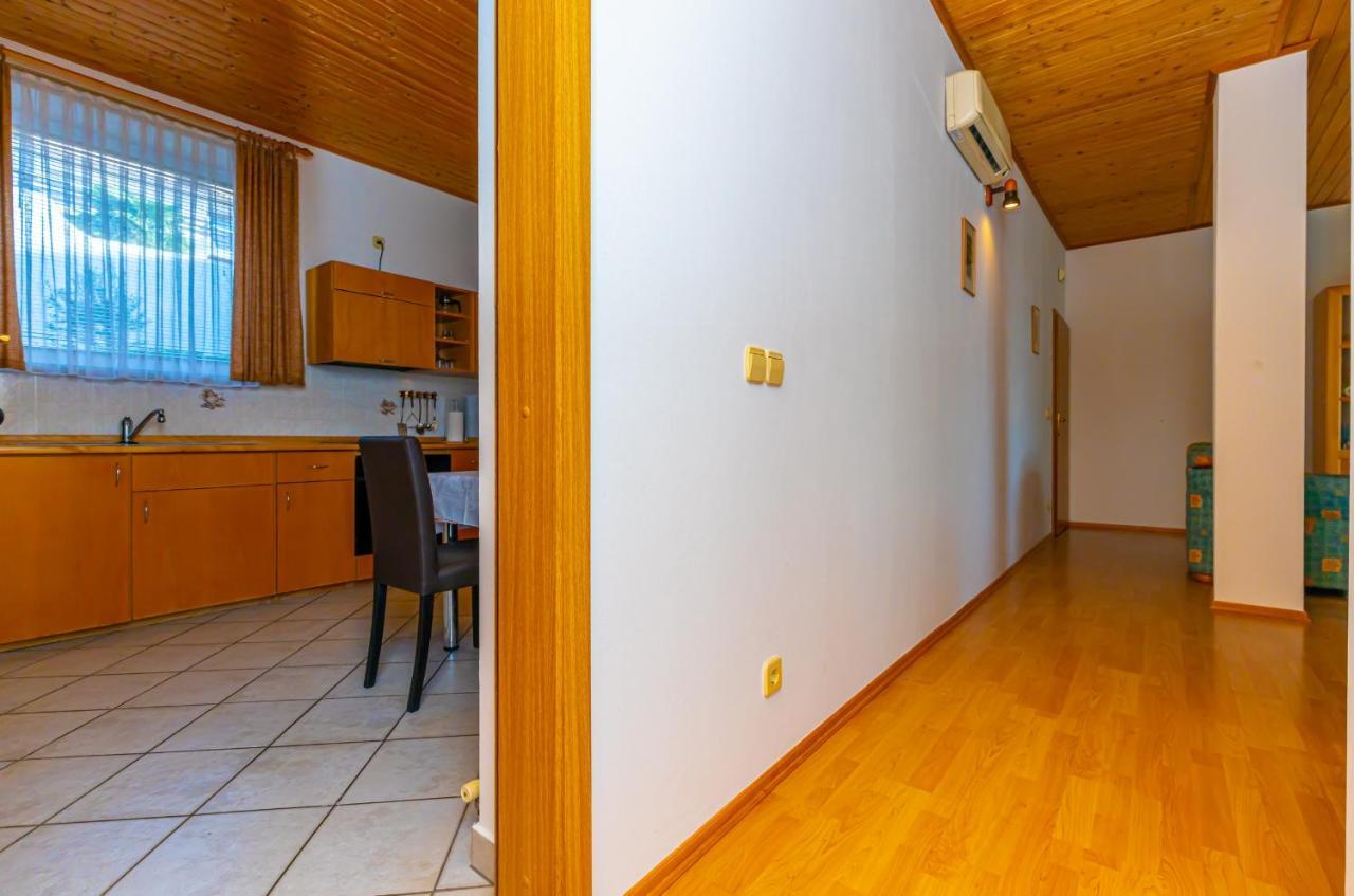 Vacattio Apartment 2 Цриквениця Екстер'єр фото