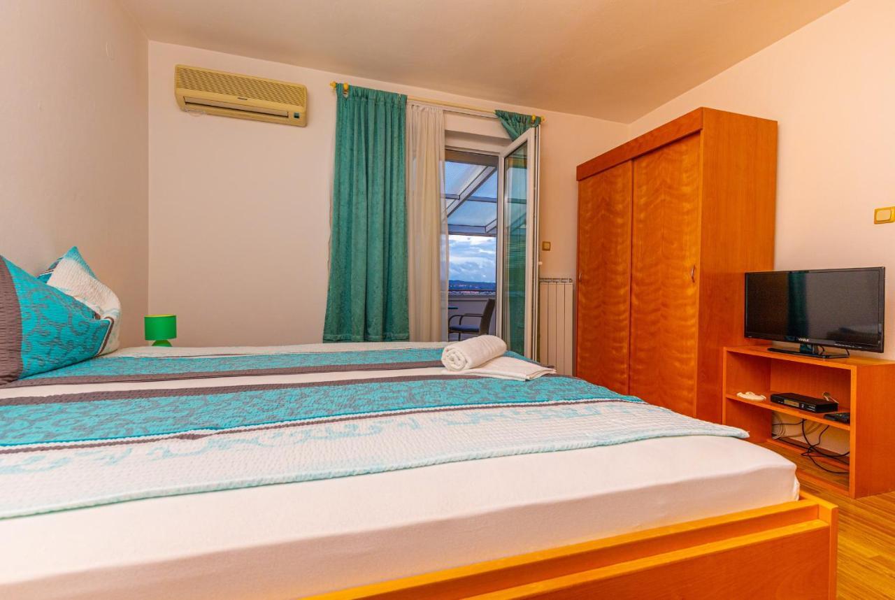 Vacattio Apartment 2 Цриквениця Екстер'єр фото