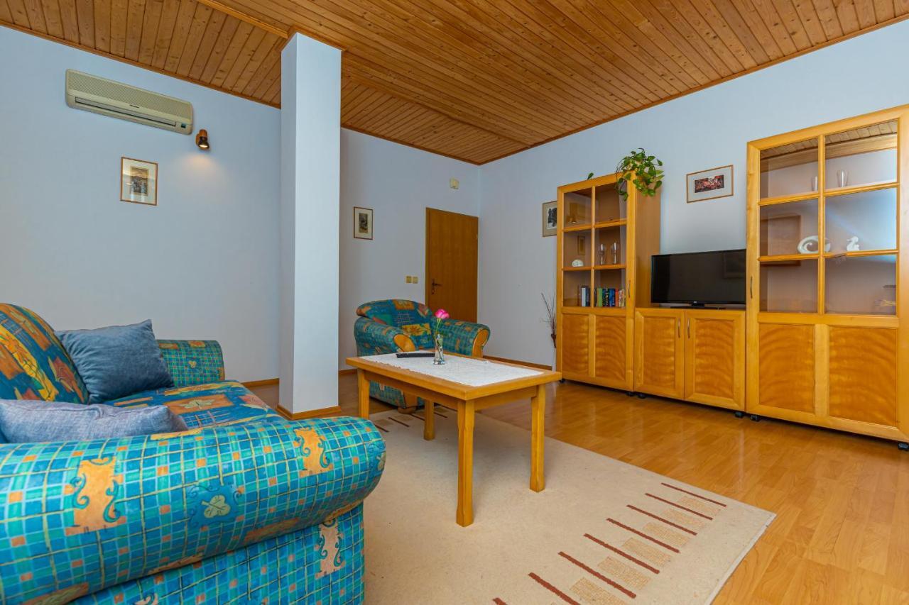 Vacattio Apartment 2 Цриквениця Екстер'єр фото