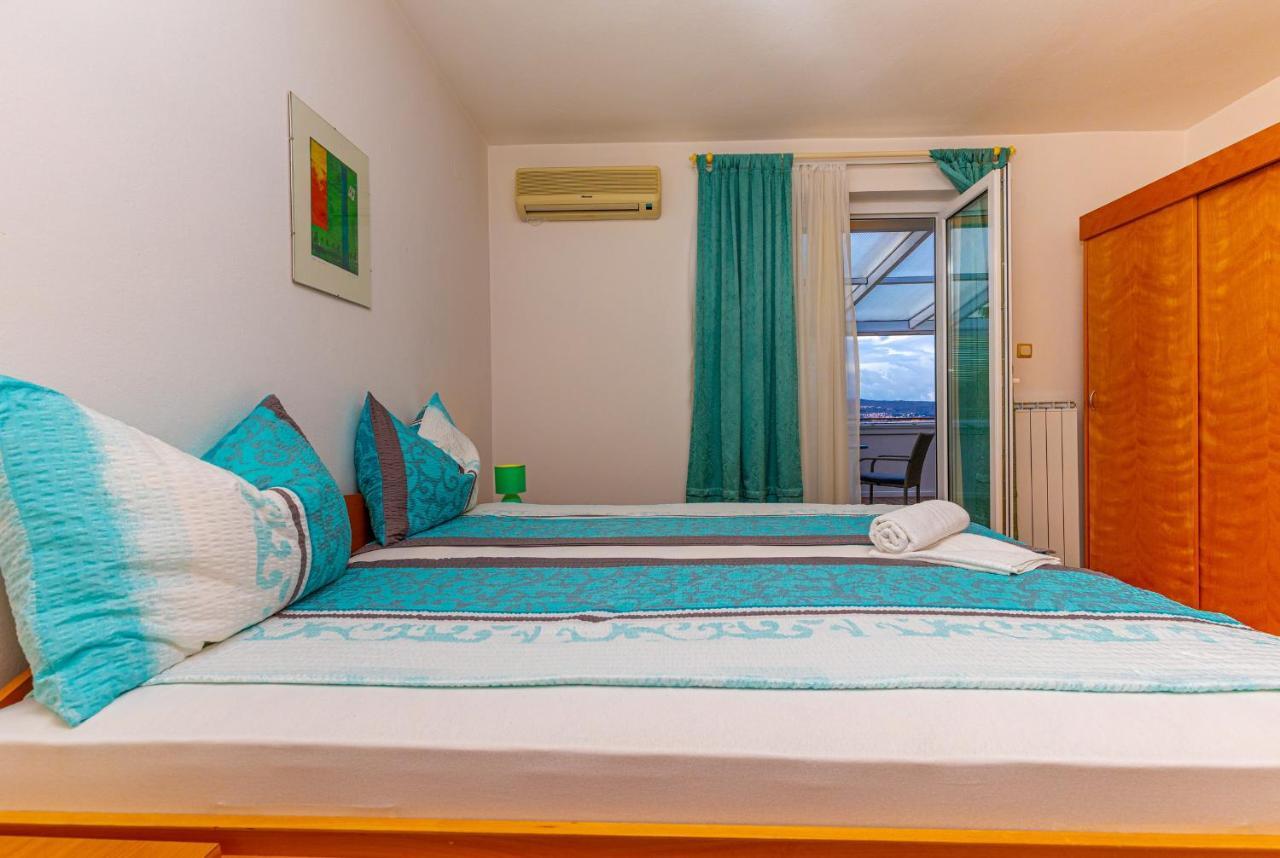 Vacattio Apartment 2 Цриквениця Екстер'єр фото