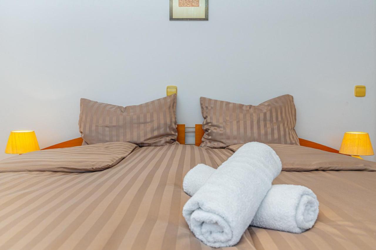Vacattio Apartment 2 Цриквениця Екстер'єр фото