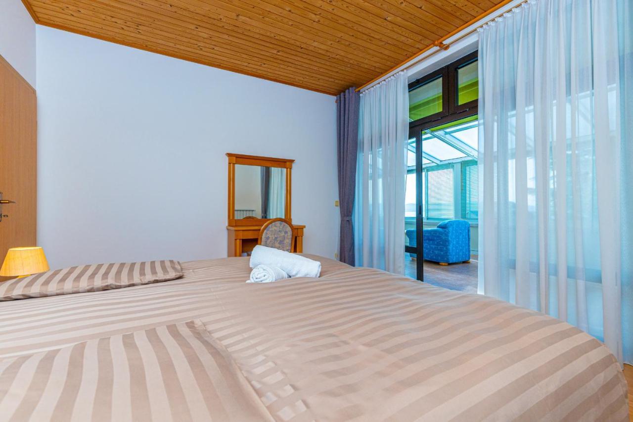 Vacattio Apartment 2 Цриквениця Екстер'єр фото