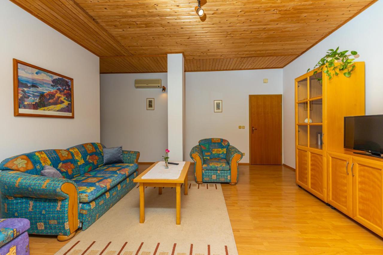 Vacattio Apartment 2 Цриквениця Екстер'єр фото