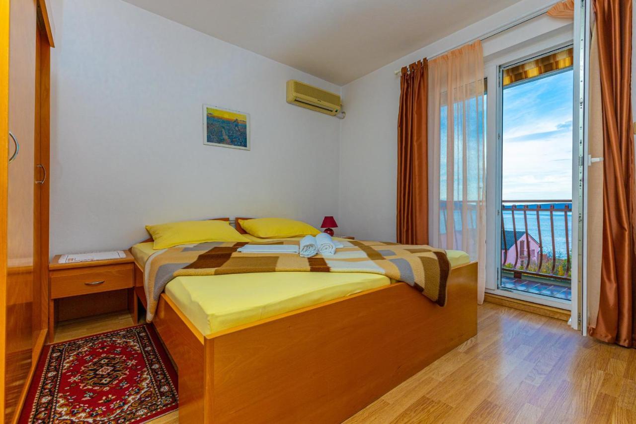 Vacattio Apartment 2 Цриквениця Екстер'єр фото