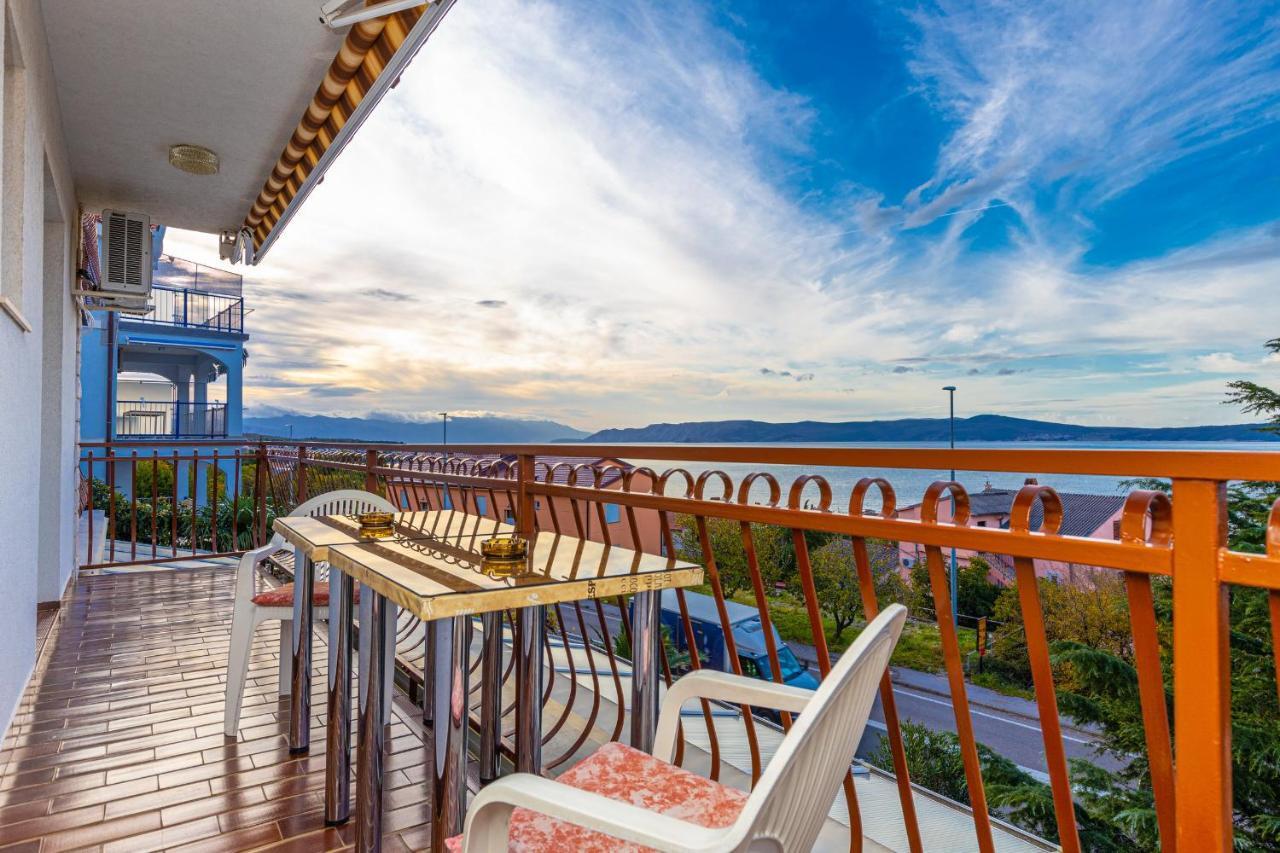 Vacattio Apartment 2 Цриквениця Екстер'єр фото
