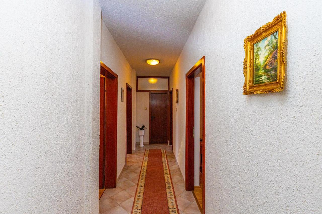 Vacattio Apartment 2 Цриквениця Екстер'єр фото