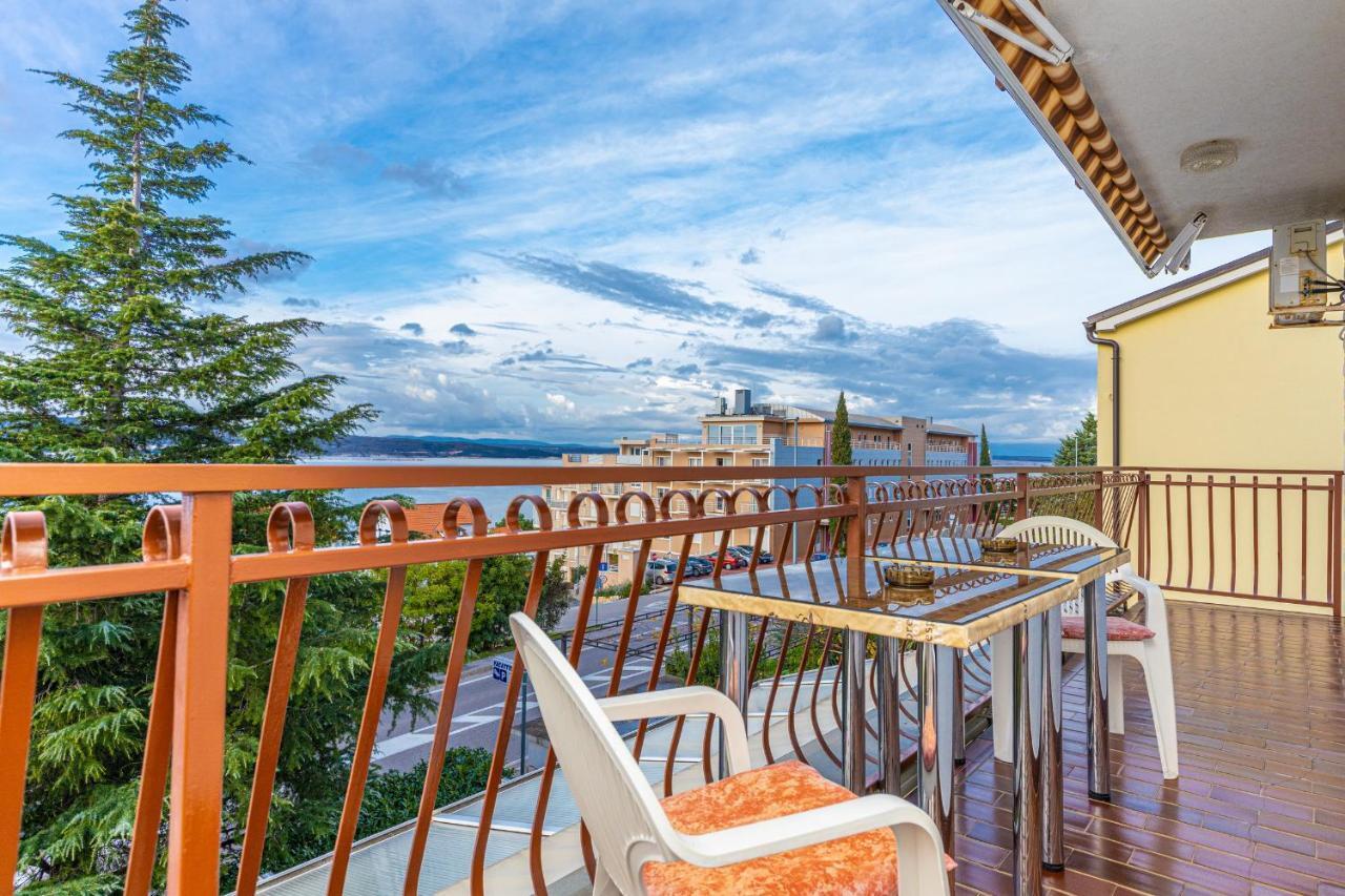 Vacattio Apartment 2 Цриквениця Екстер'єр фото