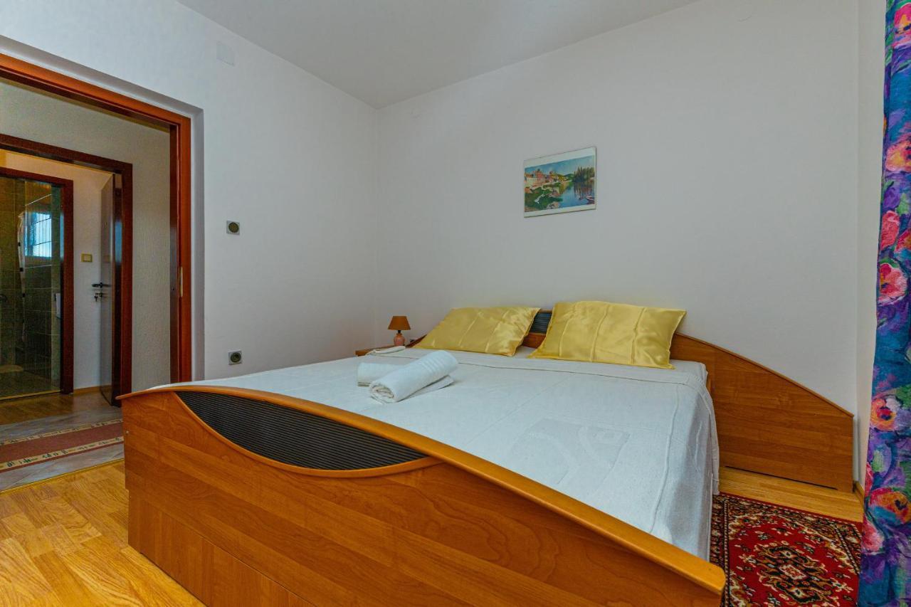 Vacattio Apartment 2 Цриквениця Екстер'єр фото