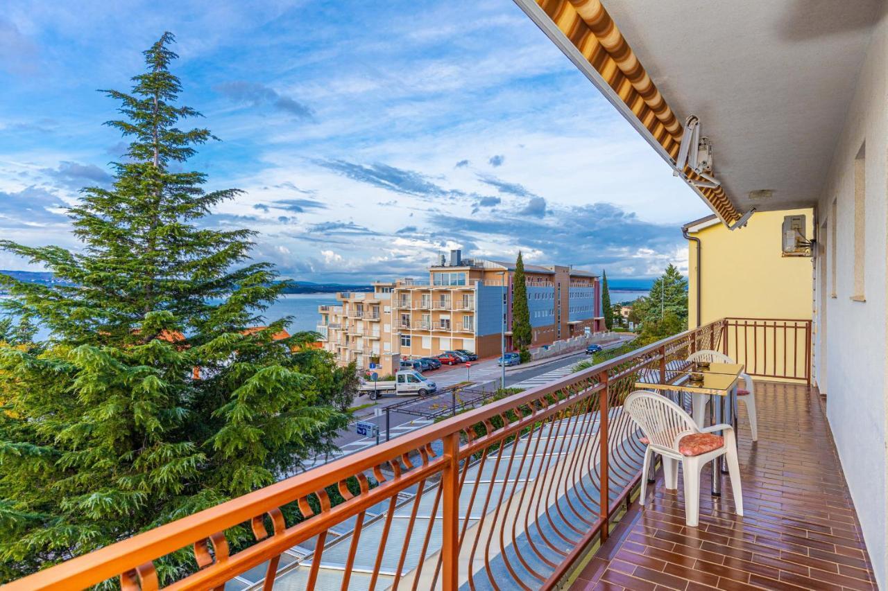 Vacattio Apartment 2 Цриквениця Екстер'єр фото