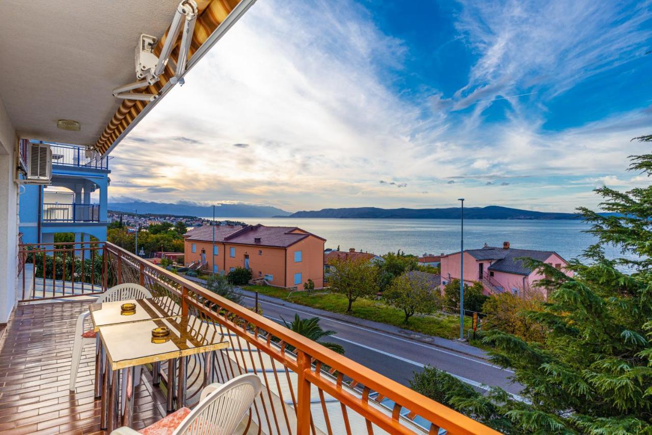 Vacattio Apartment 2 Цриквениця Екстер'єр фото