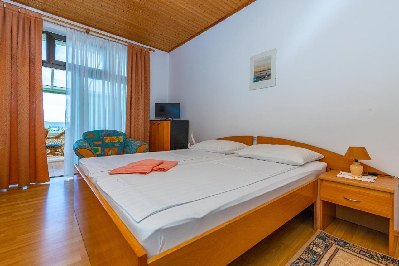 Vacattio Apartment 2 Цриквениця Екстер'єр фото