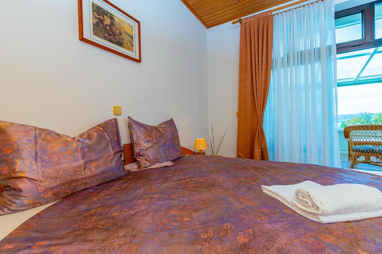 Vacattio Apartment 2 Цриквениця Екстер'єр фото