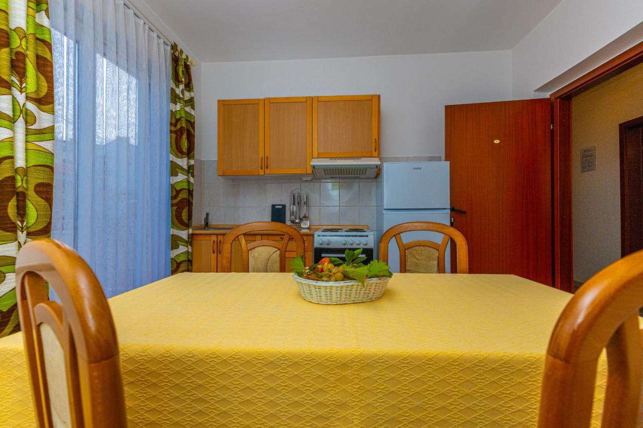 Vacattio Apartment 2 Цриквениця Екстер'єр фото