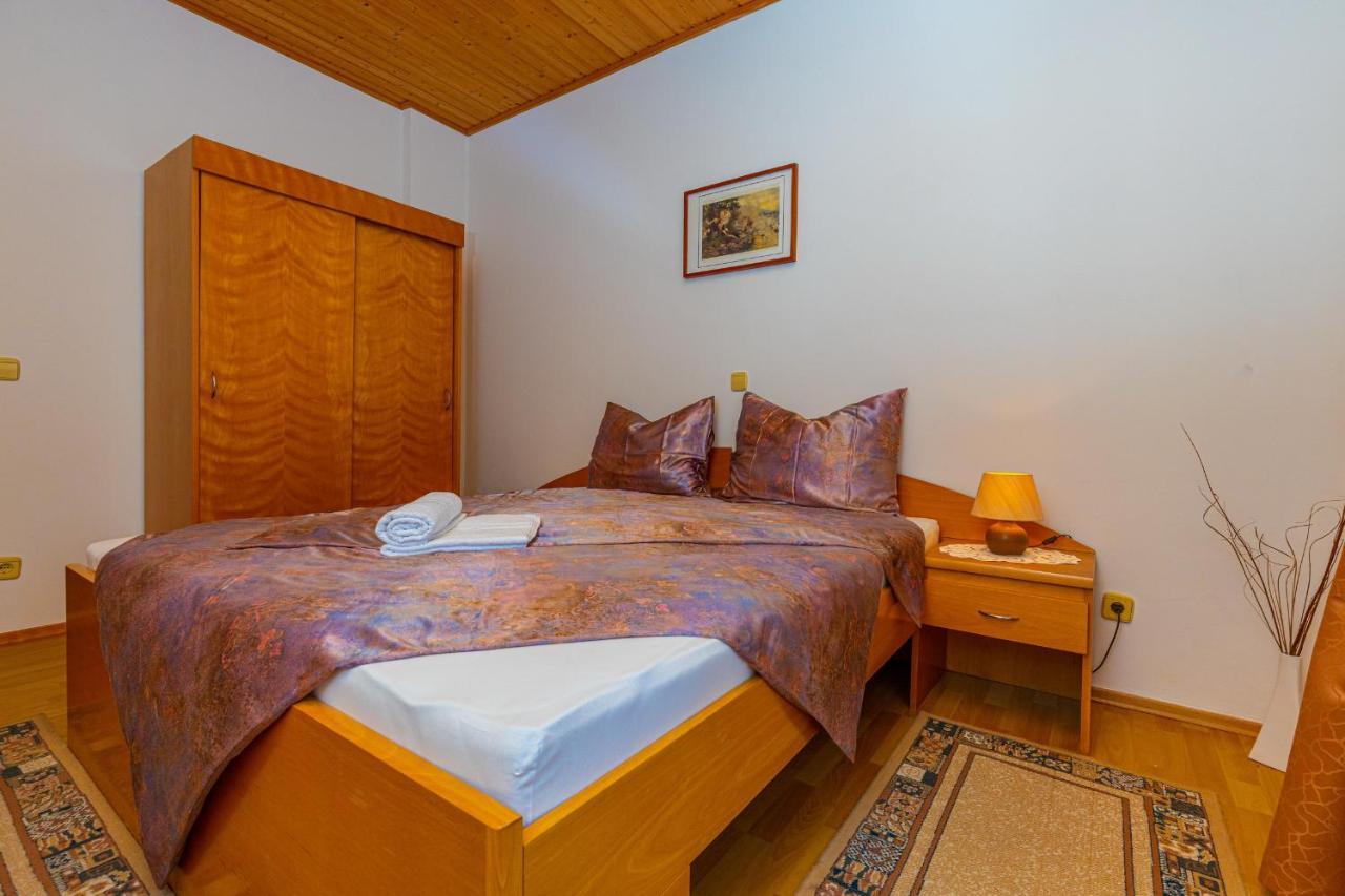 Vacattio Apartment 2 Цриквениця Екстер'єр фото