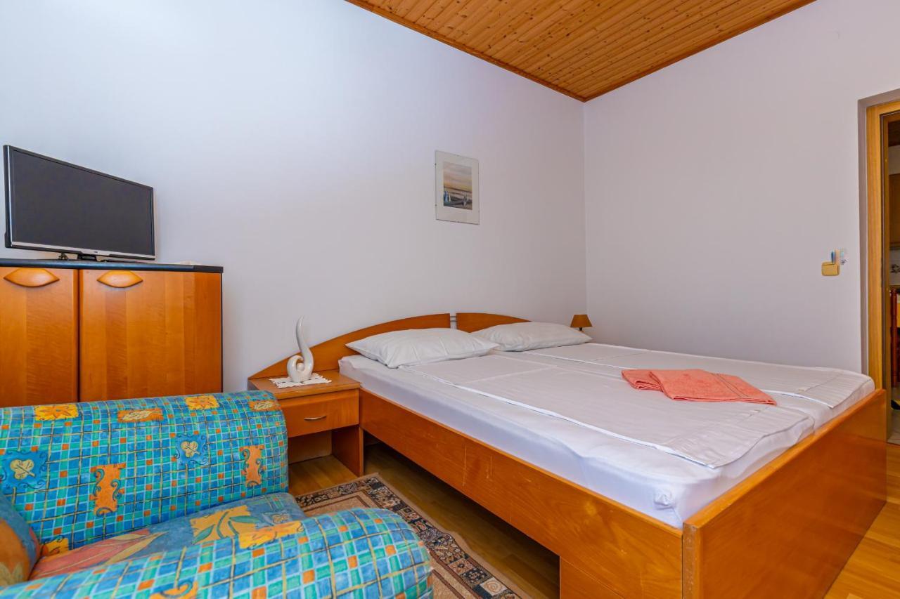 Vacattio Apartment 2 Цриквениця Екстер'єр фото