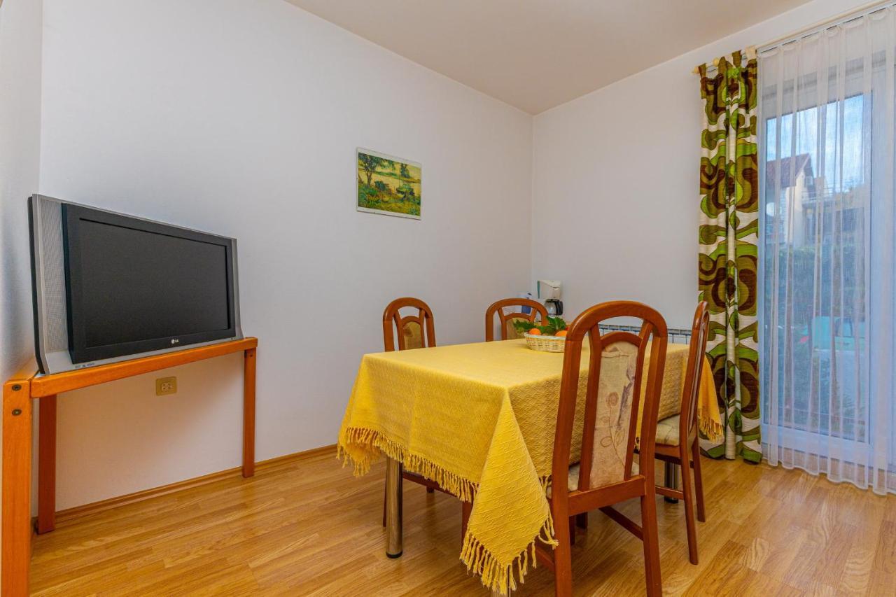 Vacattio Apartment 2 Цриквениця Екстер'єр фото