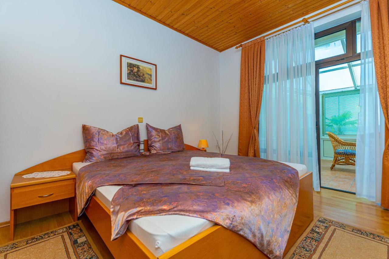Vacattio Apartment 2 Цриквениця Екстер'єр фото