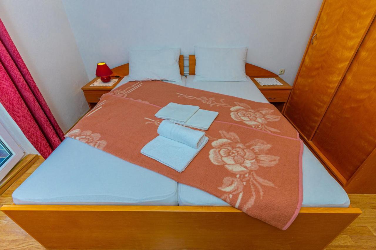 Vacattio Apartment 2 Цриквениця Екстер'єр фото