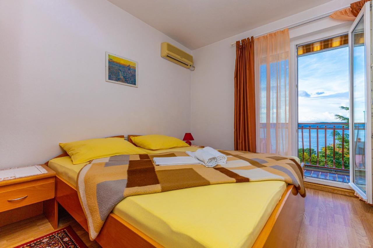Vacattio Apartment 2 Цриквениця Екстер'єр фото