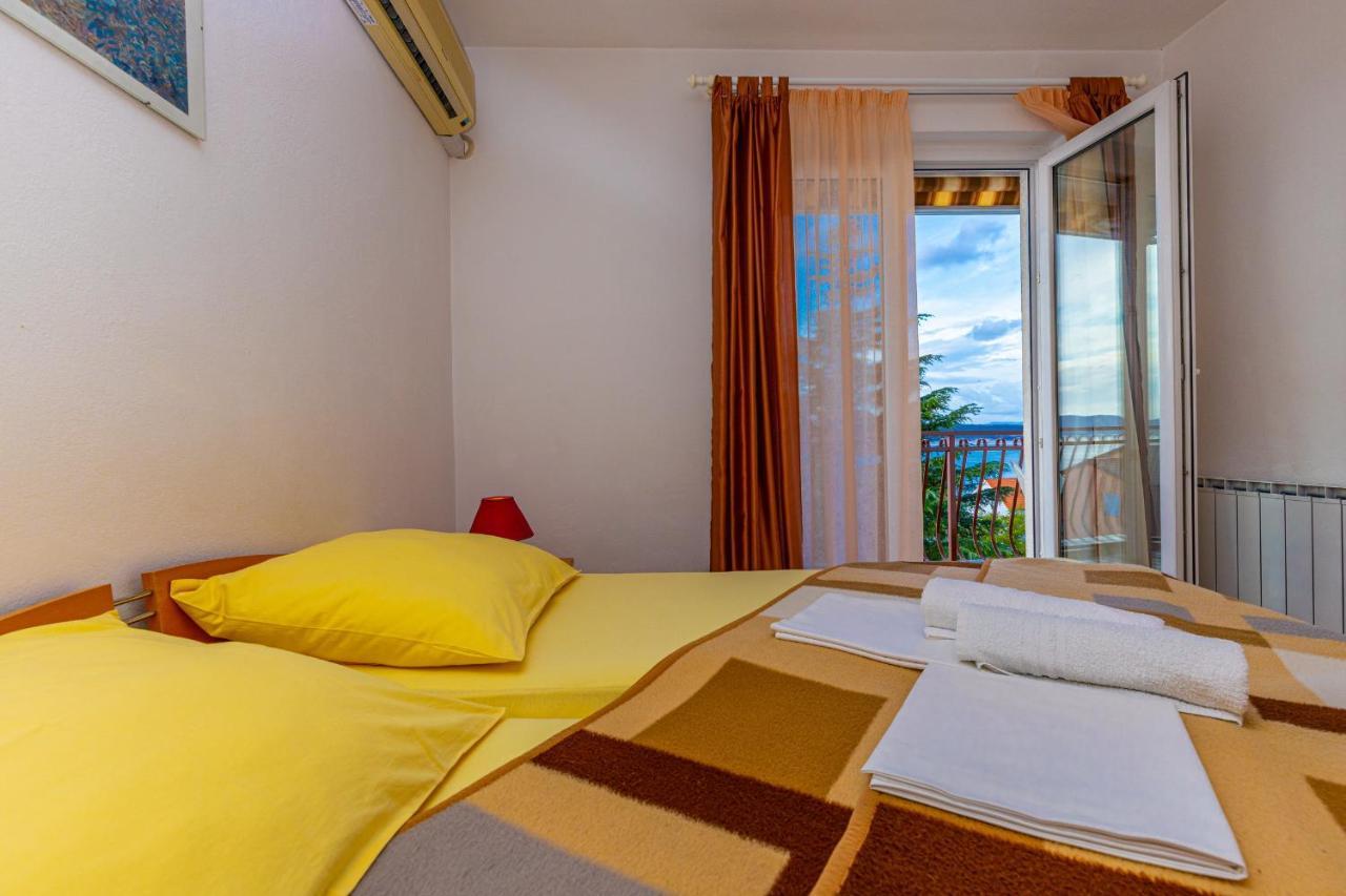 Vacattio Apartment 2 Цриквениця Екстер'єр фото