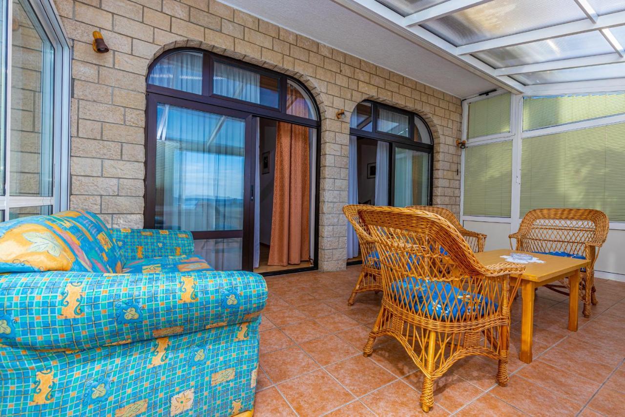 Vacattio Apartment 2 Цриквениця Екстер'єр фото
