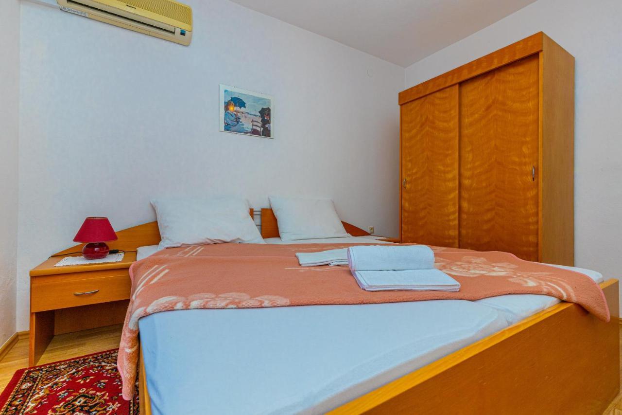 Vacattio Apartment 2 Цриквениця Екстер'єр фото